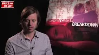 The Broken Circle Breakdown Interview with director Felix Van Groeningen