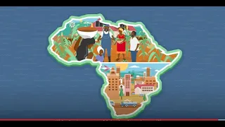 Building climate change resilience in Africa - the story of Future Climate for Africa