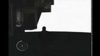GTA IV New Content Glitch in Lost and Damned Clubhouse