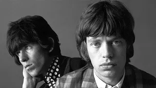 The Rolling Stones - Lady Jane [Subtítulos en Español / Inglés].