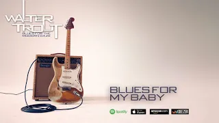 Walter Trout - Blues For My Baby (Blues For The Modern Daze) 2012