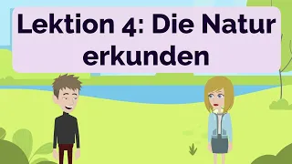 Practice German Episode 177 | Deutsch | Improve German | Learn German | Practice German | Dialog