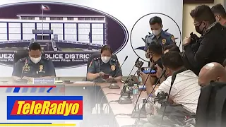 Pasada sa TeleRadyo | TeleRadyo (26 July 2022)