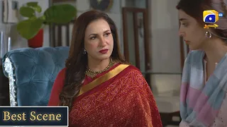 Badzaat Episode 33 | 𝑩𝒆𝒔𝒕 𝑺𝒄𝒆𝒏𝒆 𝟎𝟒 | HAR PAL GEO