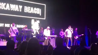 The Beach Boys Rockaway Beach live Atlantic City 7/27/19 Mark G Etess Arena Hard Rock Casino 2019