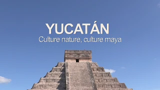 Yucatán : Culture Nature, Culture Maya - Documentaire