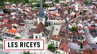 Les Riceys - Région Grand Est - Stéphane Bern - Le Village Préféré des Français