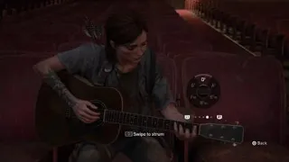 The Last of Us™ Part II The Batman Theme