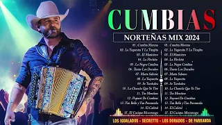 Cumbias Norteñas Mix 2024 ⚡De Parranda - Secretto - Los Igualados⚡ Cumbias Para Bailar