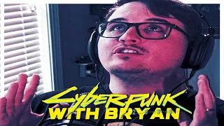 Absolutely Destroying Cyberpunk For An Hour - Ep. 34