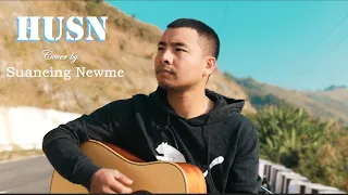 HUSN-Anuv Jain cover by Suaneing Newme@anuvjain