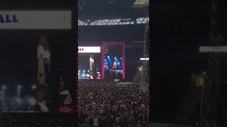 Summer time ball 2018- Rita Ora