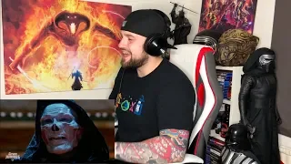 Honest Trailers | Masters of the Universe (1987) - REACTION