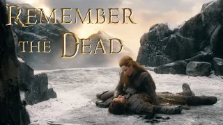 39 - Remember The Dead (Film Version)