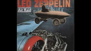 Led Zeppelin 028 September 29 1971 Osaka JAPAN