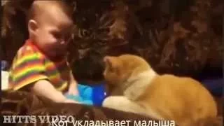 Очень смешное видео. Нарезка приколов