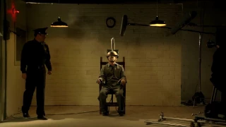 “La Silla“ (“Electric Chair“)