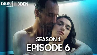 Hidden - Episode 6 (English Subtitle) Saklı | Season 1 (4K)