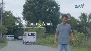 #MPK: Sa Ngalan ng Anak | Teaser