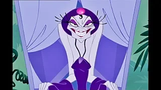 THE EMPERORS NEW GROOVE | BEST OF YZMA PART 1