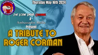 A Tribute to Roger Corman