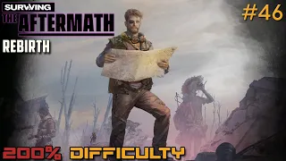 Surviving the Aftermath // Rebirth DLC // 200% Difficulty // - 46