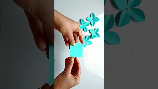 New blue project file decoration | Decoration of project file | project file cover decoration