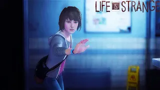 Прохождение Life Is Strange #1 ➤ ЭПИЗОД 1: ХРИЗАЛИДА