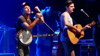 The Avett Brothers 5/21/24 New Haven - Complete show (4K)
