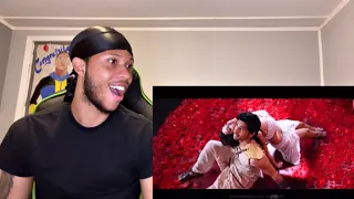 Nora Fatehi - Manika (Official Music Video) REACTION! *FULL VIDEO*!