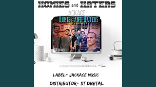 Homies And Haters (English)