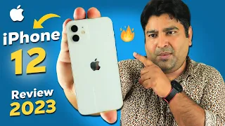 iPhone 12 in 2023 🔥 Still Worth it? - My Clear Opinion