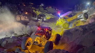 King of the Hammers, 2023 - Chocolate Thunder