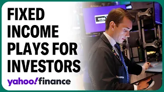 Opportunities for investors as yields drop below 5%
