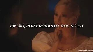 Ariana Grande - we can’t be friends (Tradução / Legendado) (Clipe Oficial)