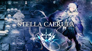 IS#3 Ending 4 Boss Fight Playthrough (n7) - Stella Caerula