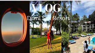 Diani Sea Resort - Top Rated resort in Diani// Bora ni Enjoy!!!😁