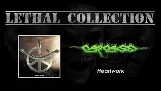 Carcass - Heartwork (Full Album/With Lyrics)