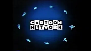 Cartoon Network Next bumpers (November 28, 1999)