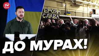 ⚡️Подивіться, ЯК ЗУСТРІЧАЮТЬ! Зеленський і ТРЮДО виступили перед канадцями