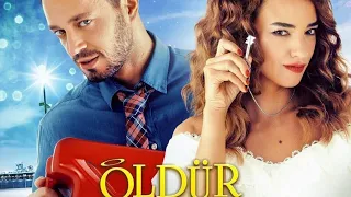 Sevgilim (TURK KINO OZBEK TILIDA PRIMERA) HD