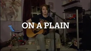 On A Plain - Nirvana (Cover by Griffin)