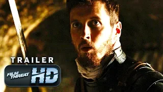 HEX | Official HD Trailer (2018) | HORROR | Film Threat Trailers