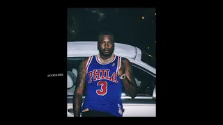 Meek Mill Freestyle x Apathy øneheart (Longer Version)