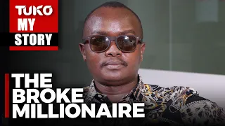 How I lost Ksh. 4M and  3 vehicles in 2 years | Tuko TV