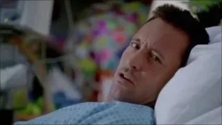 Hawaii Five-0 6x25 McDanno Scenes - Danny Donates Half His Liver to Steve