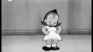 Мультфильм И мы на олимпиаду 1940  г  Cartoon And we Olympics 1940