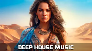 Deep House Music Mix 2023 | Oriental Ethnic Music Mix #