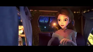 Cinderella and the Secret Prince | Official Trailer