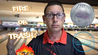 Hammer Envy Tour Pearl Comparison Ball Review! - Better than the Evo Response?!